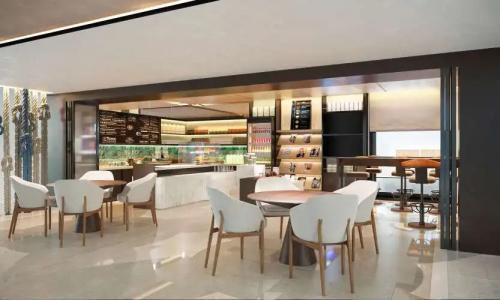 Hyatt Regency Cairo West - 25