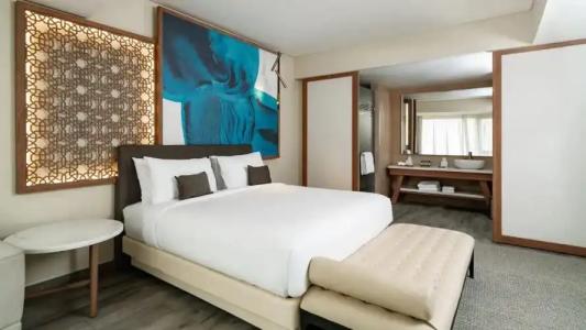 Hyatt Regency Cairo West - 54