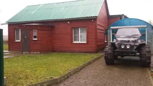 Агроусадьба у Сан Саныча - 0