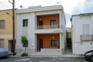 Villa Vesta - Kalamata Mediterranean Villas, Каламата
