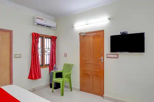 Oyo Flagship 82794 Skyry Home Stay - 25