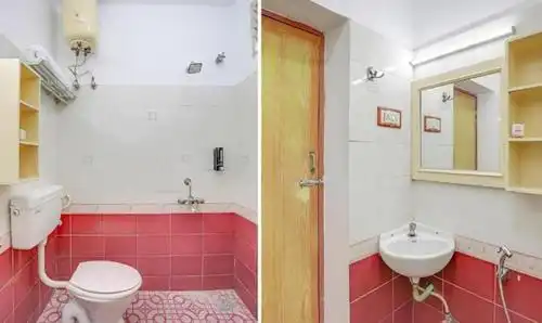 Oyo Flagship 82794 Skyry Home Stay - 4