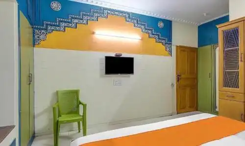 Oyo Flagship 82794 Skyry Home Stay - 23