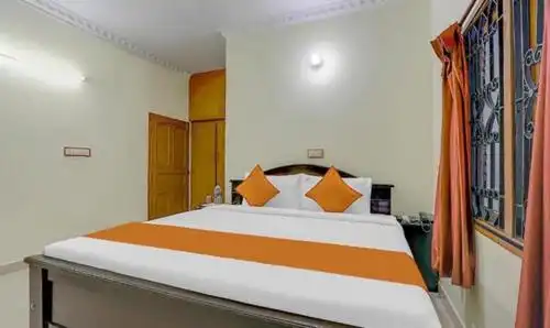 Oyo Flagship 82794 Skyry Home Stay - 7
