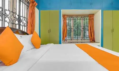 Oyo Flagship 82794 Skyry Home Stay - 9