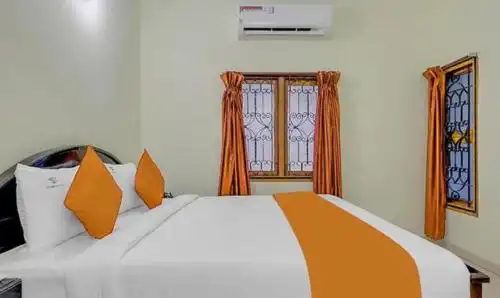 Oyo Flagship 82794 Skyry Home Stay - 3
