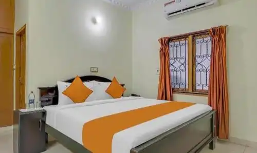 Oyo Flagship 82794 Skyry Home Stay - 2