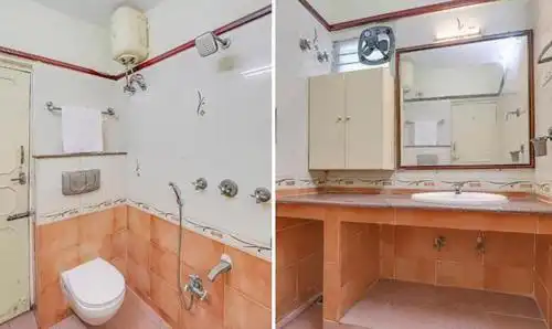 Oyo Flagship 82794 Skyry Home Stay - 10