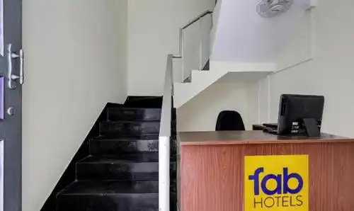 Oyo Flagship 82794 Skyry Home Stay