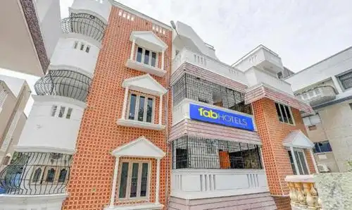 Oyo Flagship 82794 Skyry Home Stay - 24