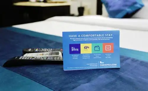 Oyo Flagship 82794 Skyry Home Stay - 22