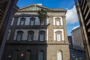Мини-отель «Umberto34-Luxury Home», Неаполь