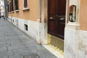 Мини-отель «Anthony 47», Рим