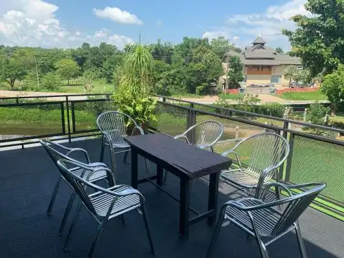 Baan Suanfah Kiangdao - 27
