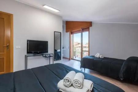 Travelershome Morena B&B - 7