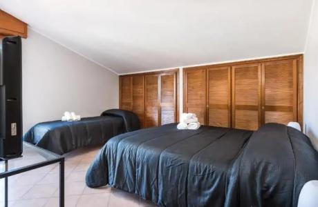 Travelershome Morena B&B - 4