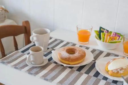 Travelershome Morena B&B - 33