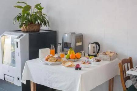 Travelershome Morena B&B - 28