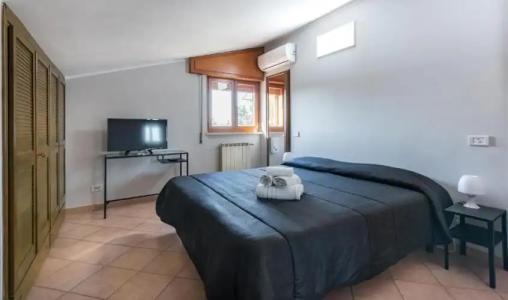 Travelershome Morena B&B - 2