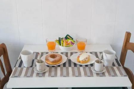 Travelershome Morena B&B - 30
