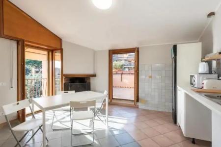 Travelershome Morena B&B - 11