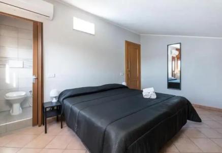 Travelershome Morena B&B - 22