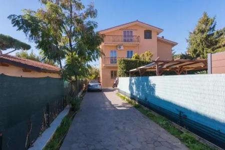 Travelershome Morena B&B - 10