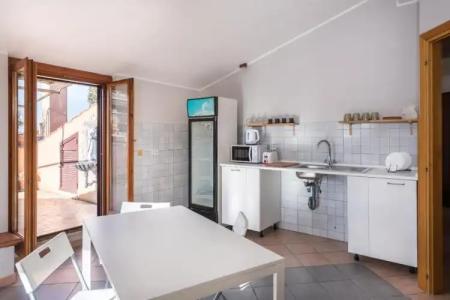 Travelershome Morena B&B - 13