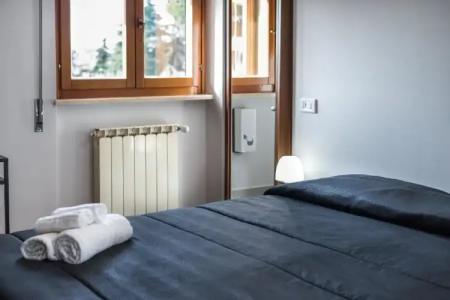 Travelershome Morena B&B - 6