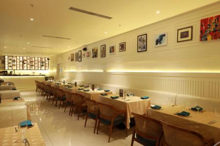 Stylotel by Jagadish - 10