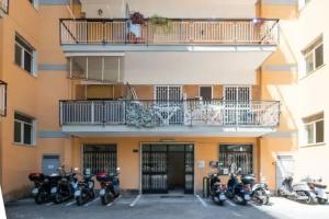 Мини-Отель «Cioffi Sorrento Relax», Сорренто