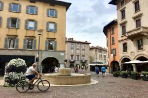 Мини-отель «Ilsanleonardo», Бергамо