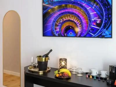 Jb Relais Luxury - 149