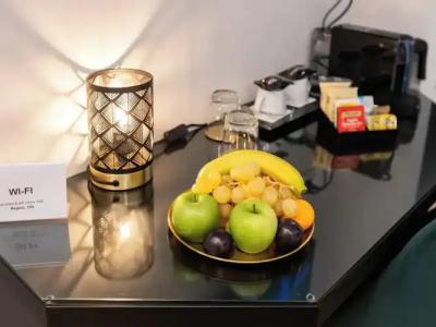 Jb Relais Luxury - 99