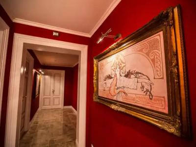 Jb Relais Luxury - 15