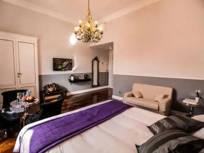 Jb Relais Luxury - 6