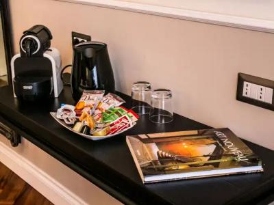 Jb Relais Luxury - 11