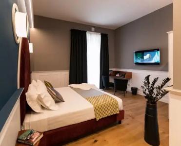 Jb Relais Luxury - 2