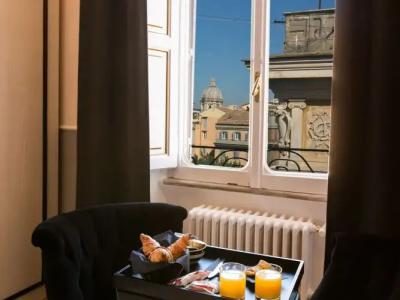 Jb Relais Luxury - 12