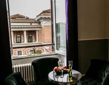 Jb Relais Luxury - 7