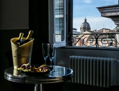 Jb Relais Luxury - 13