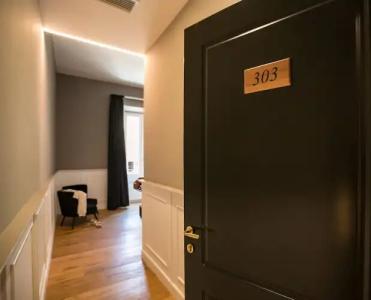 Jb Relais Luxury - 109