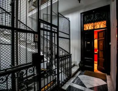 Jb Relais Luxury - 16