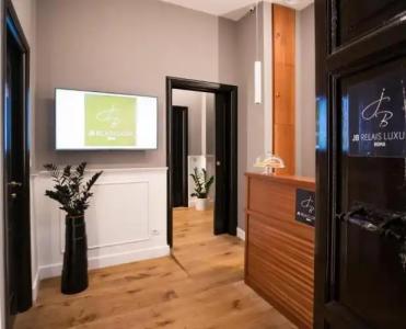 Jb Relais Luxury - 23