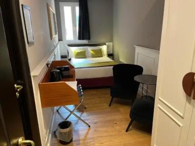 Jb Relais Luxury - 31