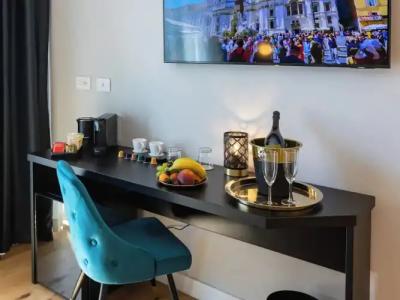 Jb Relais Luxury - 145