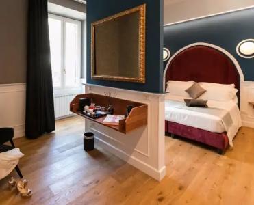 Jb Relais Luxury - 107