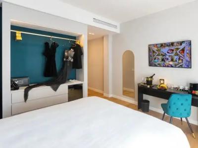 Jb Relais Luxury - 143