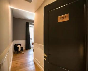 Jb Relais Luxury - 79