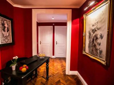 Jb Relais Luxury - 19